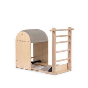 Ladder Barrel