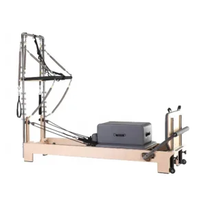 Sinya Wood Reformer Classic z wieżą