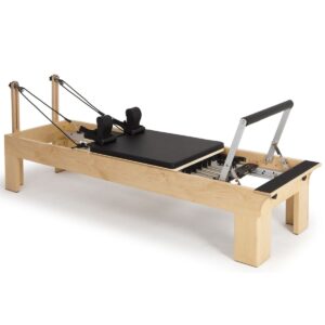 Sinya Wood Reformer Physio