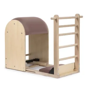 Sinya Ladder Barrel Pro