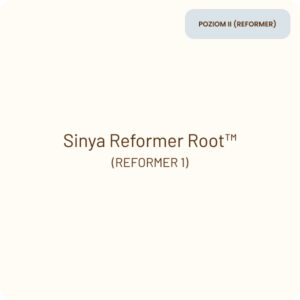 Sinya Reformer Root™
