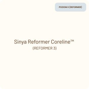 Sinya Reformer Coreline™